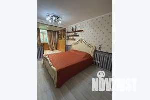 2-к квартира, посуточно, 49м2, 3/5 этаж