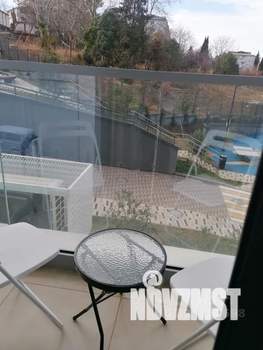 Студия квартира, посуточно, 15м2, 3/19 этаж