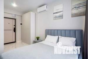 1-к квартира, посуточно, 25м2, 3/5 этаж