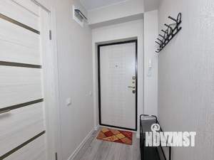 1-к квартира, посуточно, 24м2, 3/13 этаж