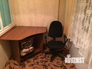 1-к квартира, на длительный срок, 32м2, 5/5 этаж