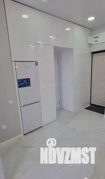 1-к квартира, посуточно, 35м2, 2/4 этаж