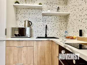 1-к квартира, посуточно, 31м2, 1/1 этаж