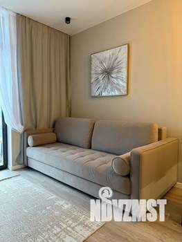 Студия квартира, посуточно, 26м2, 5/19 этаж