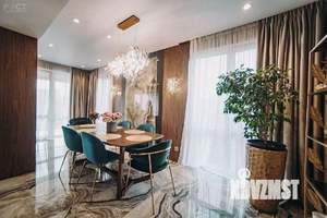 3-к квартира, на длительный срок, 77м2, 7/12 этаж