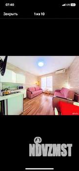 Студия квартира, на длительный срок, 25м2, 2/5 этаж