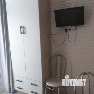 1-к квартира, на длительный срок, 17м2, 1/3 этаж