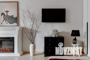 1-к квартира, посуточно, 50м2, 1/17 этаж