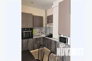 2-к квартира, посуточно, 45м2, 2/5 этаж