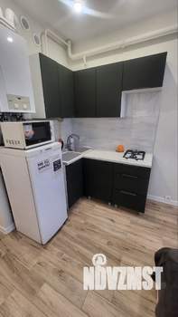 Студия квартира, на длительный срок, 30м2, 1/3 этаж