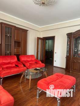 2-к квартира, на длительный срок, 90м2, 2/6 этаж