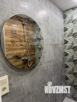 1-к квартира, посуточно, 25м2, 1/5 этаж