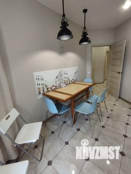 3-к квартира, на длительный срок, 105м2, 8/20 этаж