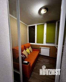 2-к квартира, на длительный срок, 48м2, 4/5 этаж