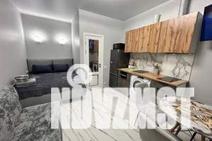 1-к квартира, посуточно, 22м2, 1/3 этаж