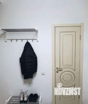 1-к квартира, на длительный срок, 35м2, 3/17 этаж