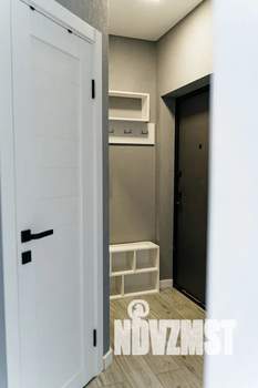 1-к квартира, посуточно, 25м2, 3/3 этаж