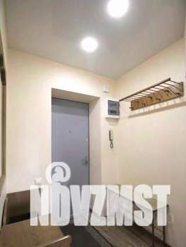 1-к квартира, посуточно, 35м2, 3/5 этаж