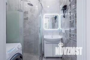 2-к квартира, посуточно, 40м2, 14/17 этаж