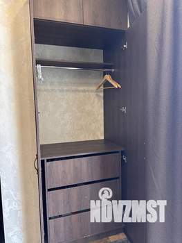 1-к квартира, посуточно, 48м2, 4/5 этаж