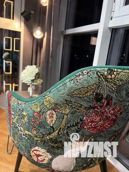 1-к квартира, посуточно, 38м2, 8/19 этаж