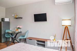 1-к квартира, посуточно, 28м2, 7/12 этаж