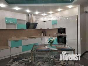 2-к квартира, на длительный срок, 100м2, 18/23 этаж