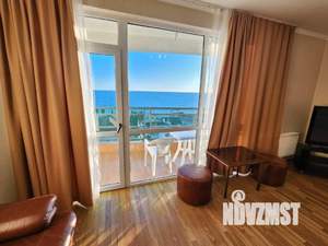 2-к квартира, посуточно, 105м2, 1/1 этаж