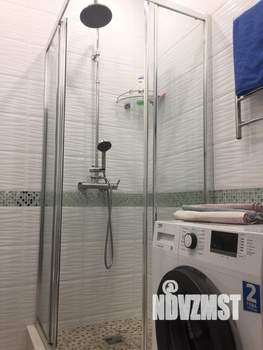 Студия квартира, на длительный срок, 25м2, 5/5 этаж