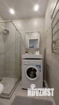 Студия квартира, на длительный срок, 24м2, 5/19 этаж