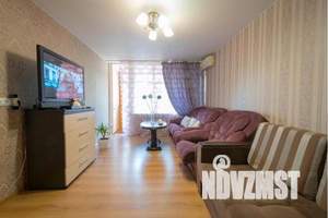 2-к квартира, посуточно, 45м2, 3/5 этаж