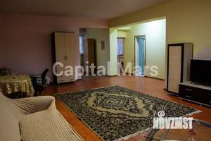 3-к квартира, на длительный срок, 120м2, 2/2 этаж