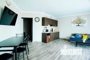 2-к квартира, посуточно, 68м2, 3/4 этаж
