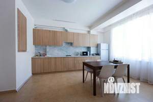 1-к квартира, посуточно, 100м2, 1/1 этаж