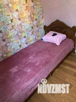 3-к квартира, посуточно, 43м2, 2/3 этаж