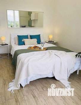 1-к квартира, на длительный срок, 31м2, 2/2 этаж