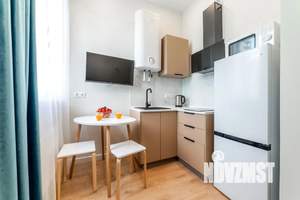 1-к квартира, посуточно, 13м2, 4/4 этаж