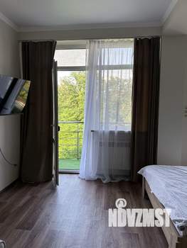 Студия квартира, посуточно, 32м2, 7/10 этаж