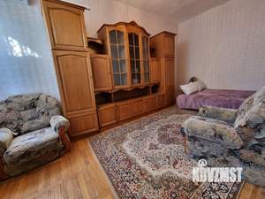 2-к квартира, на длительный срок, 56м2, 1/6 этаж