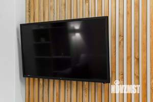 1-к квартира, посуточно, 23м2, 1/1 этаж