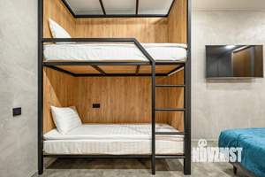 2-к квартира, посуточно, 38м2, 1/1 этаж