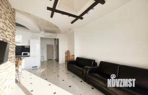 2-к квартира, посуточно, 75м2, 8/17 этаж