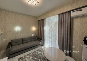 Студия квартира, на длительный срок, 20м2, 1/4 этаж