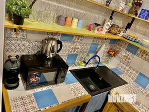 Студия квартира, на длительный срок, 31м2, 1/5 этаж