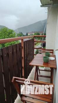 1-к квартира, посуточно, 35м2, 4/5 этаж