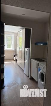 1-к квартира, на длительный срок, 19м2, 5/5 этаж