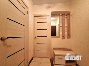 1-к квартира, на длительный срок, 33м2, 13/16 этаж