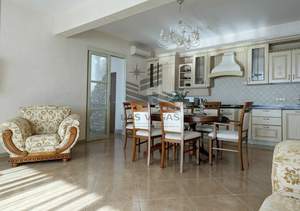 2-к квартира, на длительный срок, 120м2, 7/9 этаж
