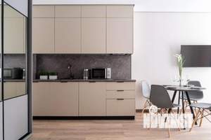 2-к квартира, посуточно, 35м2, 1/1 этаж