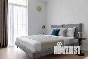 1-к квартира, посуточно, 22м2, 19/19 этаж